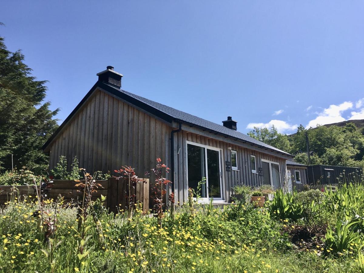 Kirkton Bay House Bed And Breakfast 카일 외부 사진