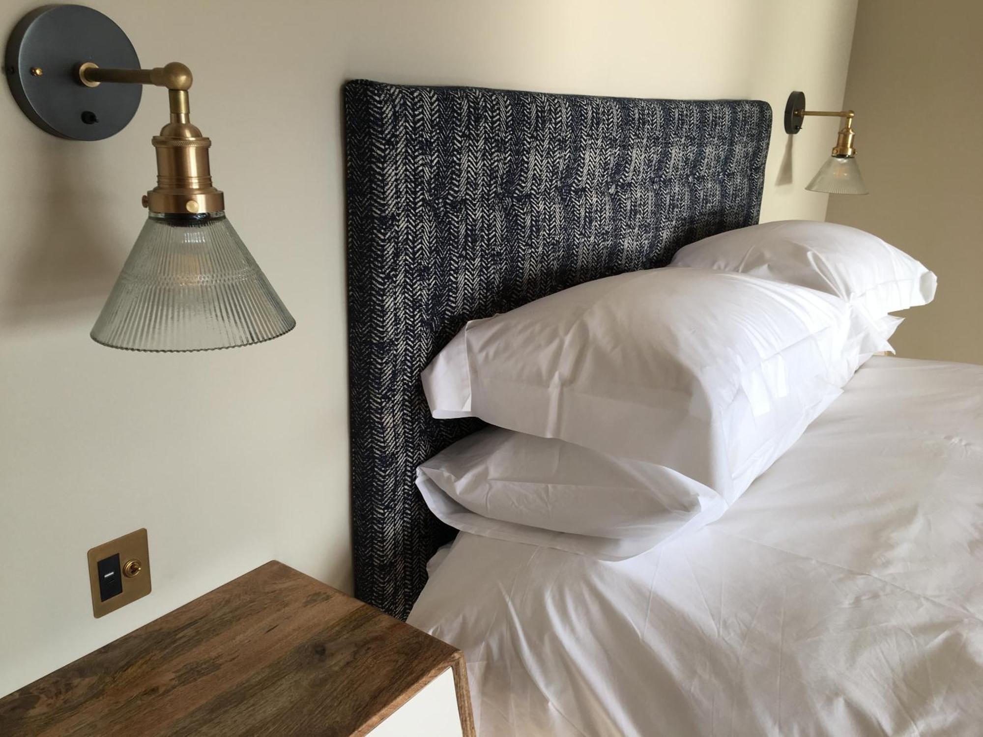 Kirkton Bay House Bed And Breakfast 카일 외부 사진