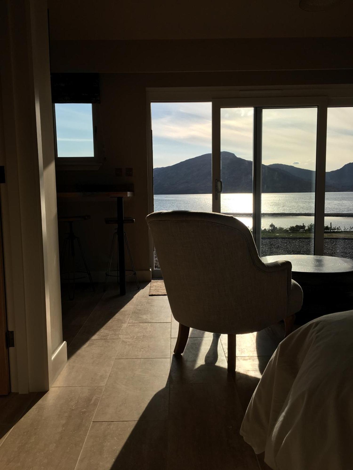 Kirkton Bay House Bed And Breakfast 카일 외부 사진