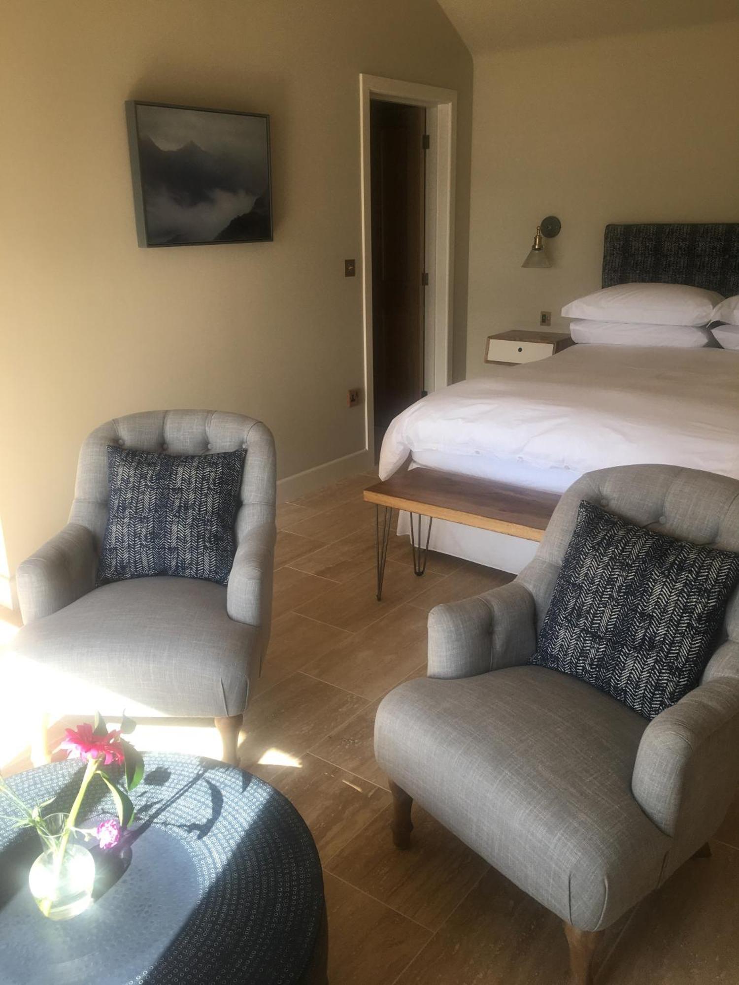 Kirkton Bay House Bed And Breakfast 카일 외부 사진