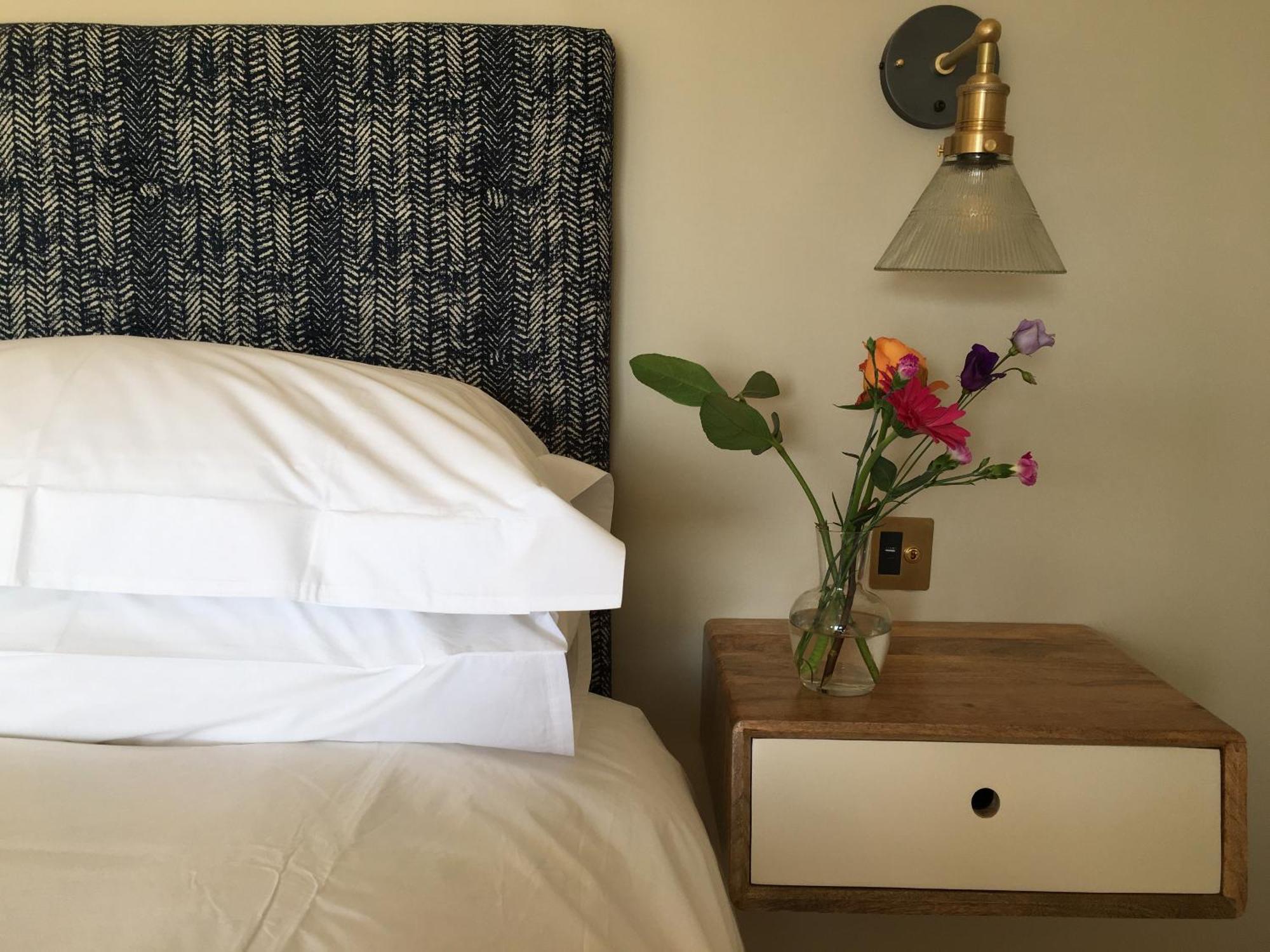 Kirkton Bay House Bed And Breakfast 카일 외부 사진