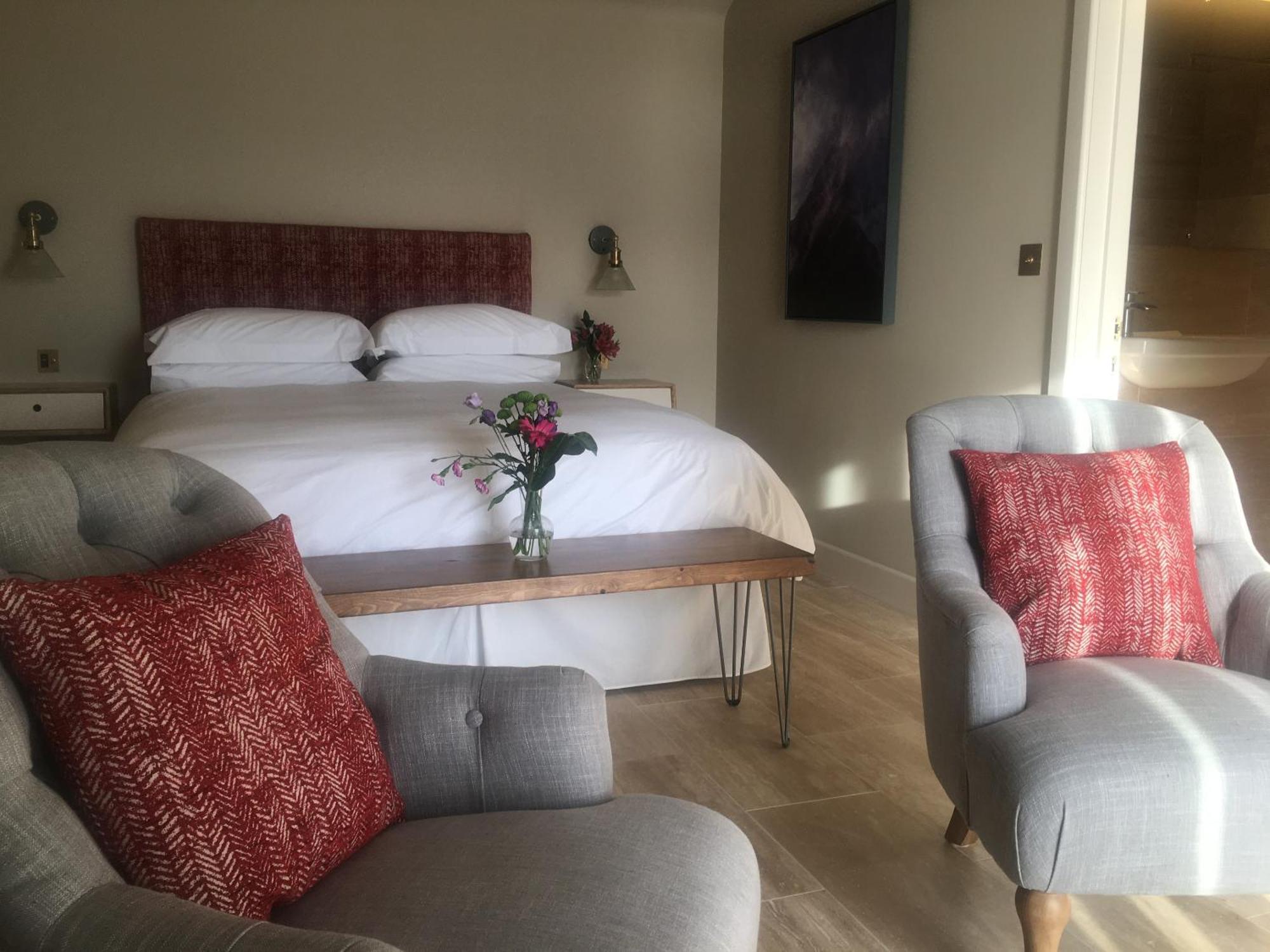 Kirkton Bay House Bed And Breakfast 카일 외부 사진