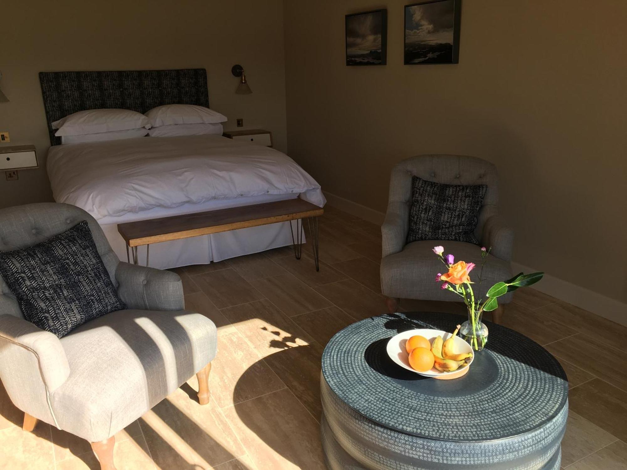 Kirkton Bay House Bed And Breakfast 카일 외부 사진